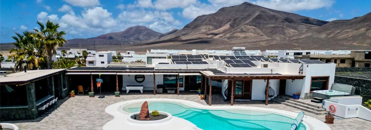 Vivienda en Yaiza, Las Palmas - 1.750.000 eur