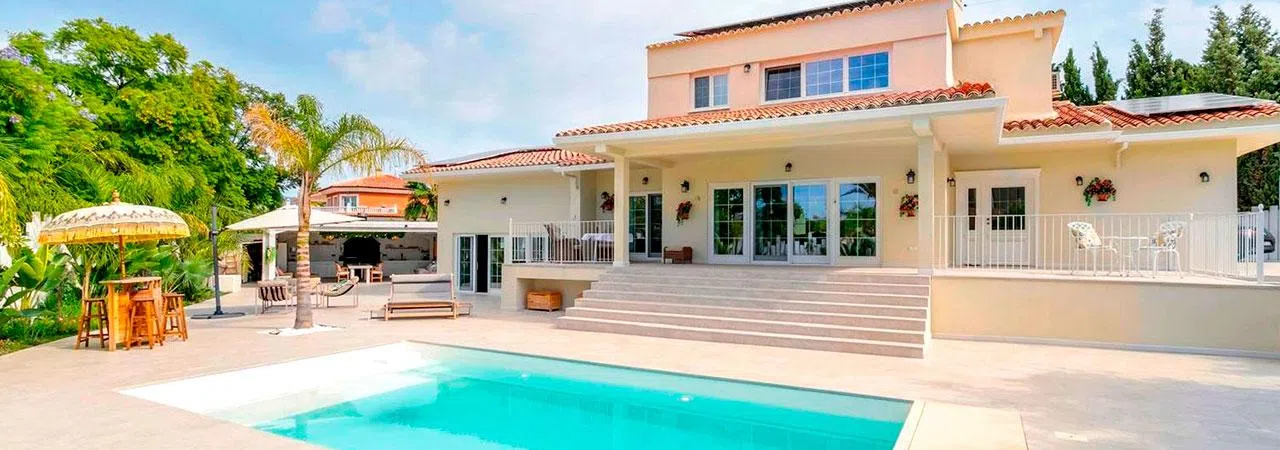 Vivienda en Benidorm, Alicante - 1.550.000 eur