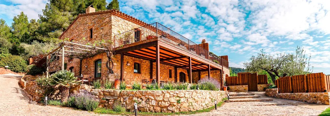 Vivienda en Colldejou, Tarragona - 2.400.000 eur