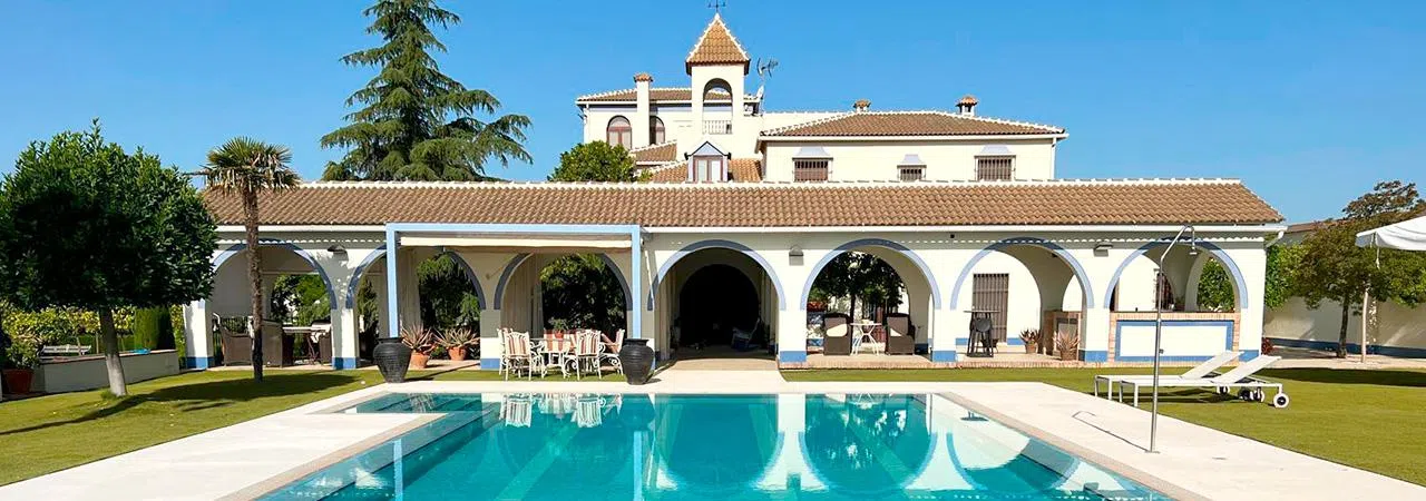 Vivienda en Lucena, Córdoba - 1.590.000 eur