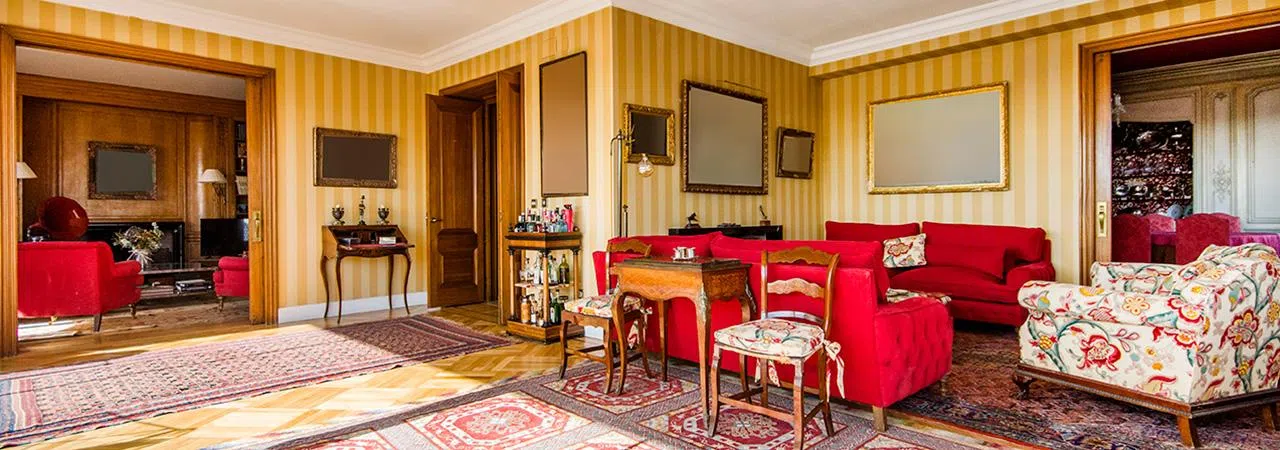 Vivienda en Madrid - 7.250.000 eur