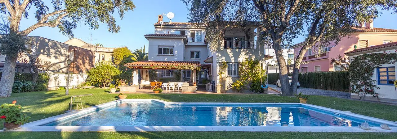 Vivienda en Sant Just Desvern, Barcelona - 2.800.000 eur