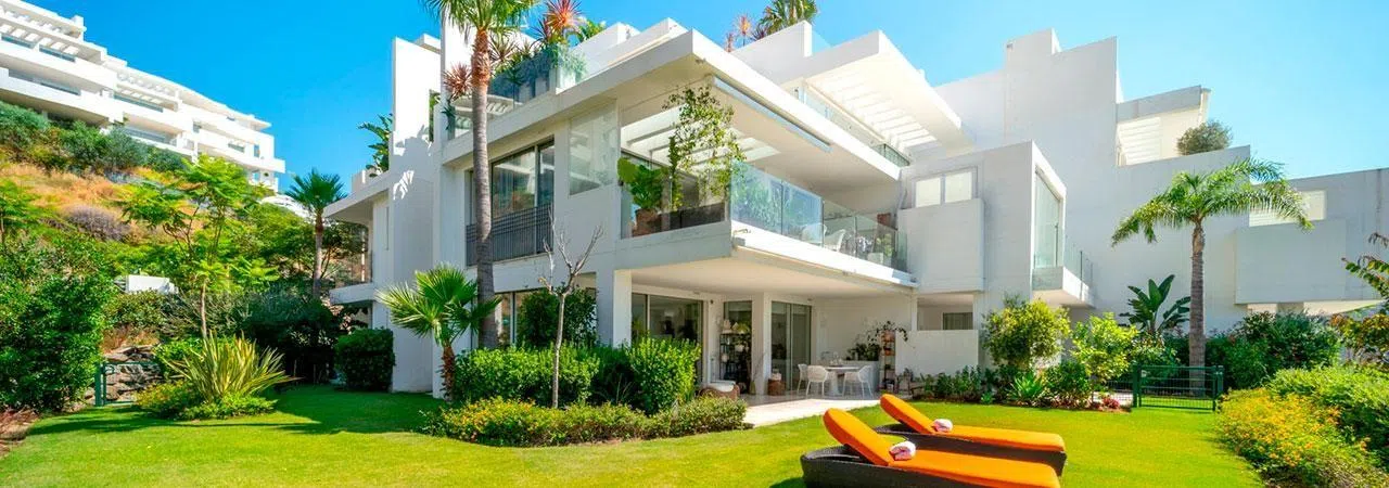 Vivienda en Ojén, Málaga - 1.195.000 eur