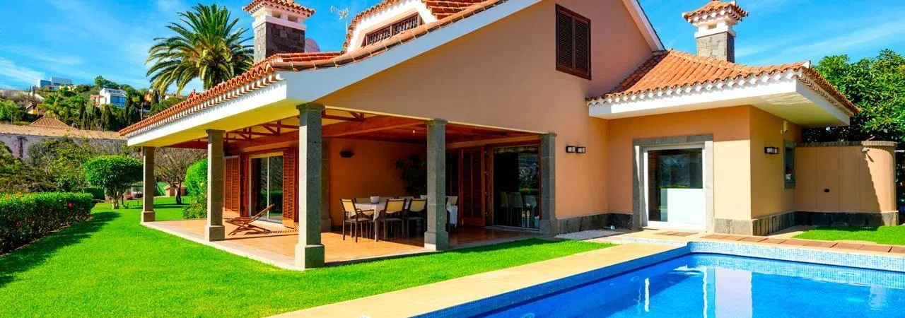 Vivienda en Santa Brigida, Las Palmas - 1.800.000 eur