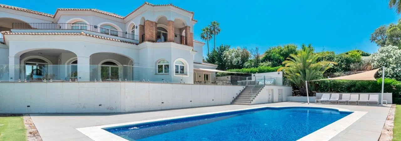 Vivienda en Sotogrande, Cádiz - 2.895.000 eur