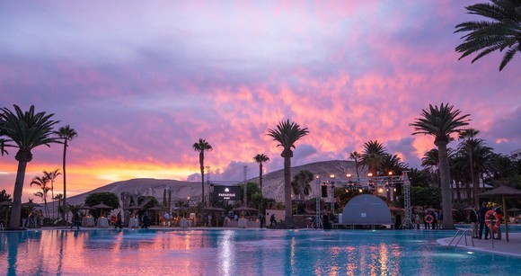 Paradisus Fuerteventura