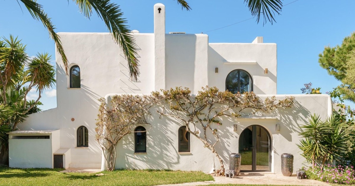 Villa for sale in Mallorca