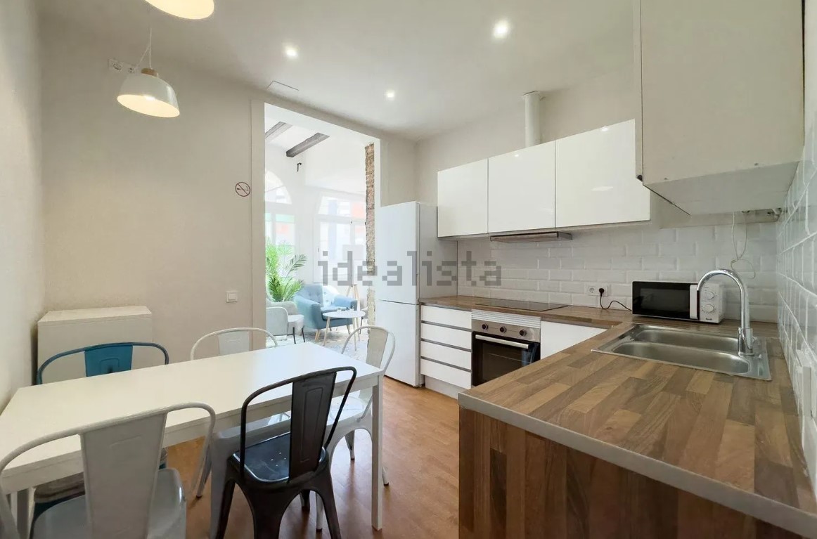 La oferta de habitaciones crece un 20% mientras el precio se estabiliza en el tercer trimestre