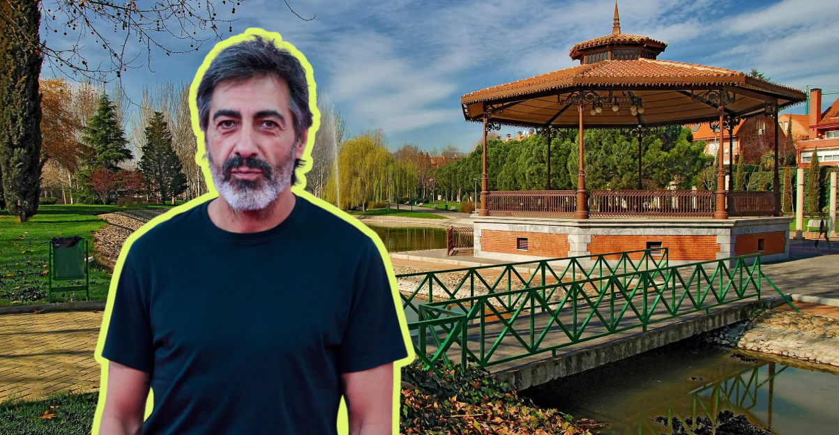 donde vive juan del val