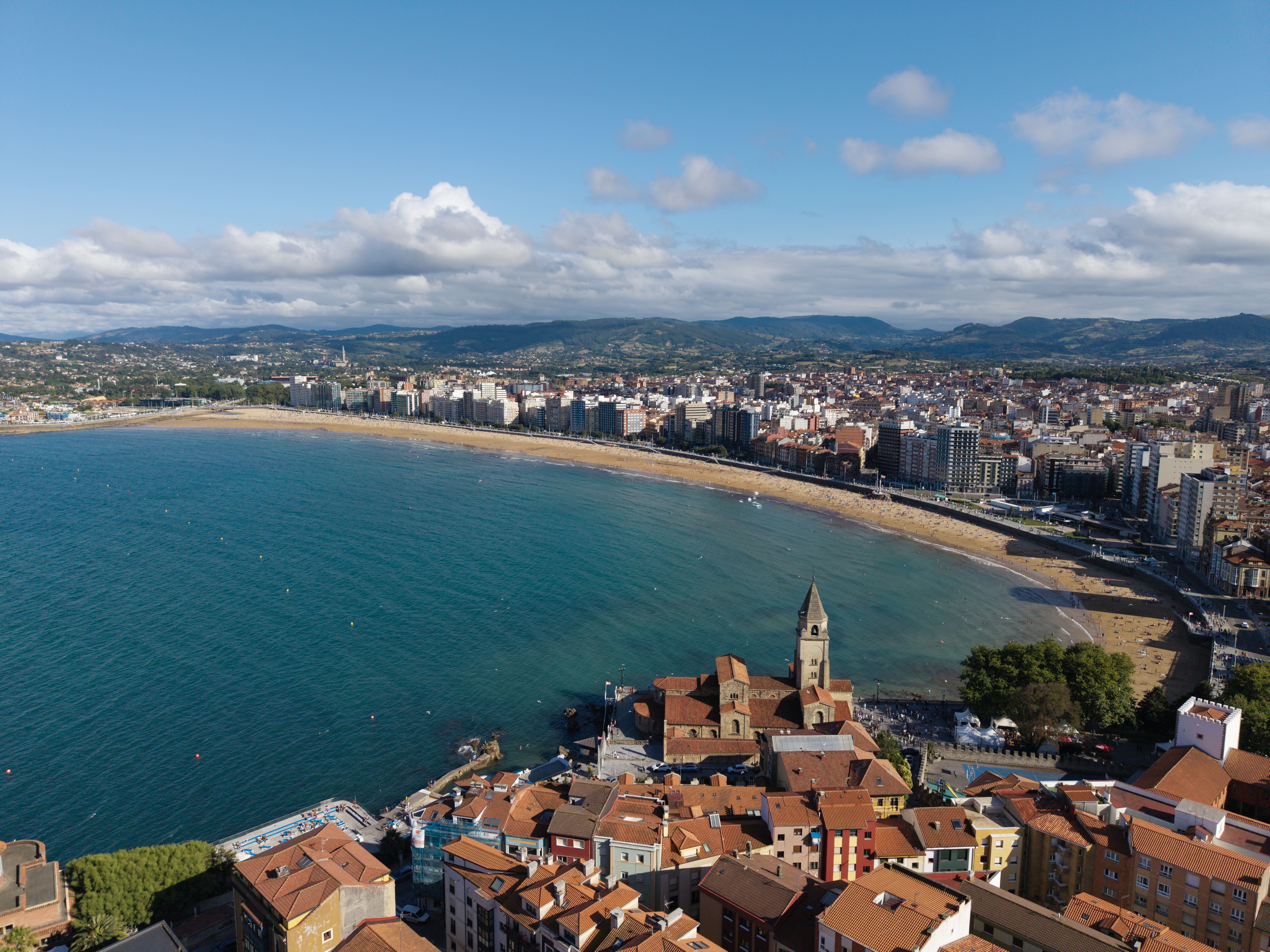 Gijón (Asturias)
