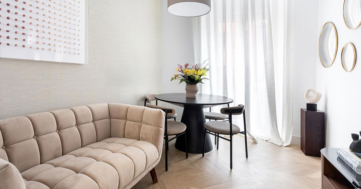 La demanda por la vivienda en alquiler en España entre julio y septiembre de 2025