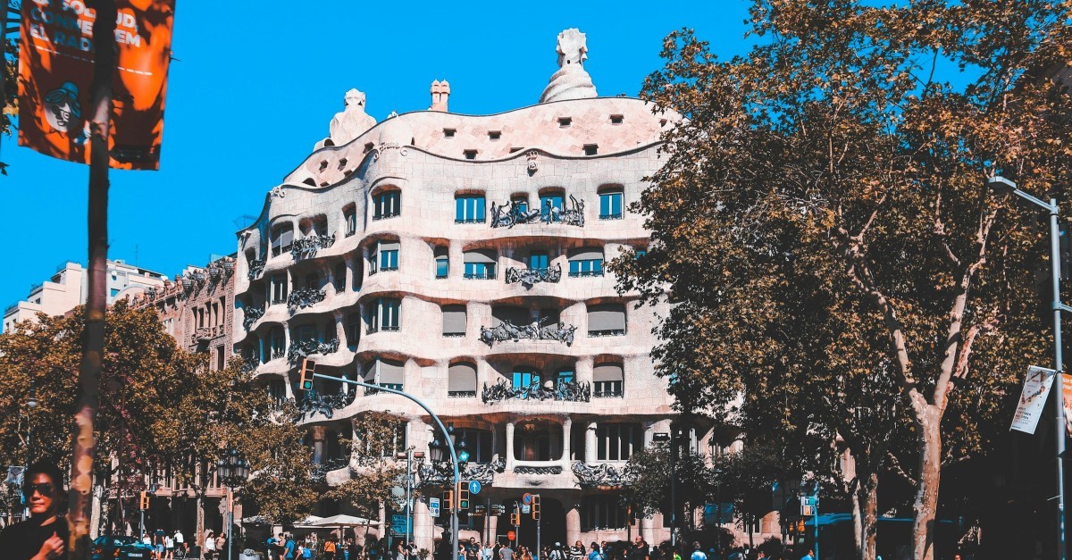 What to do in Barcelona this month
