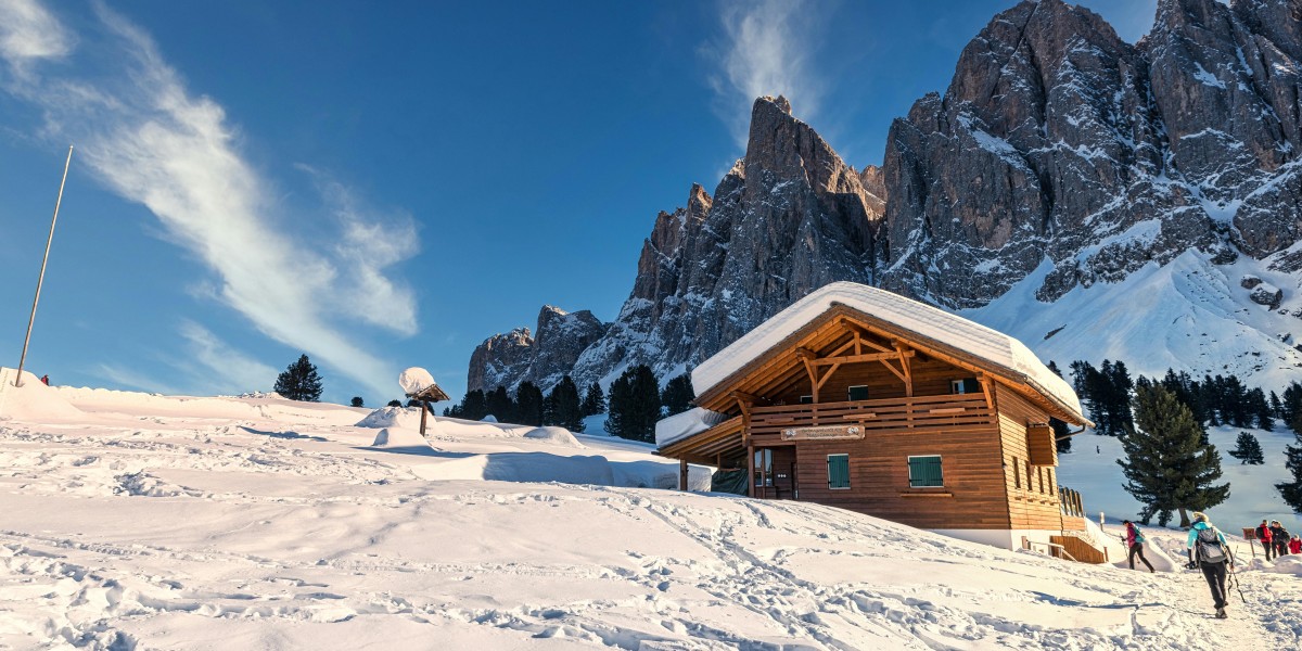 Planning a winter holiday in Italy