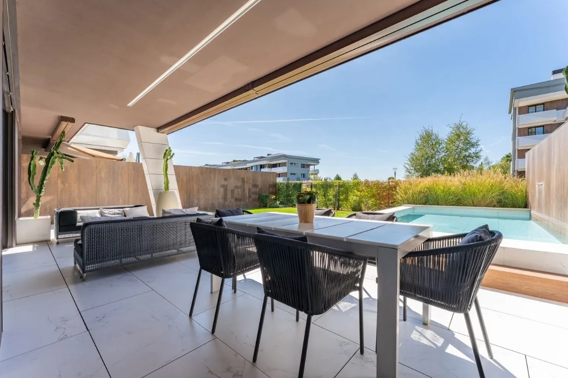 Así está el precio de la vivienda en los municipios más ricos de España