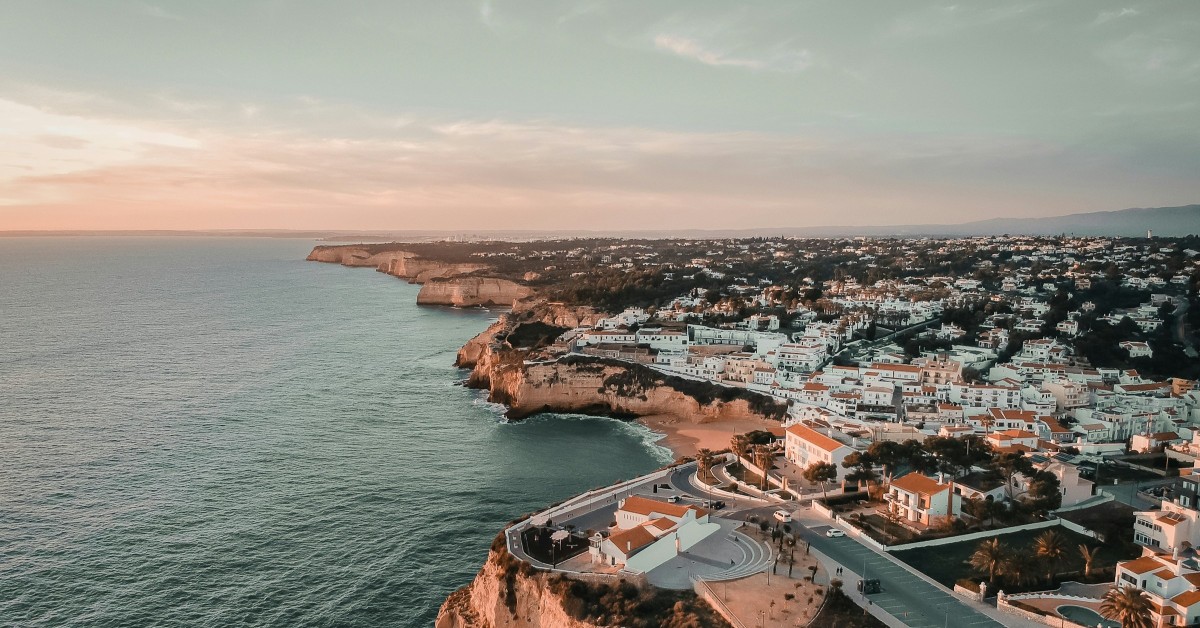 Buy property in Portugal