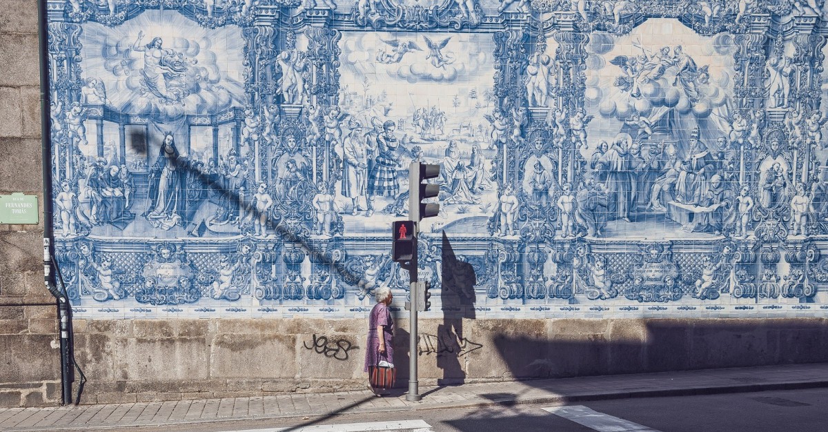 The cost of retiring in Portugal