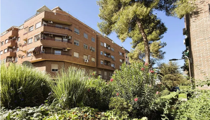 Anuncio de vivienda en venta