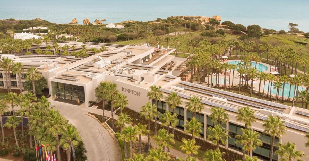 Kimpton Atlântico Algarve