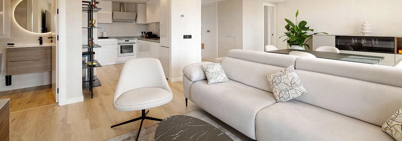 Vivienda en Marbella, Málaga - 1.690.000 eur