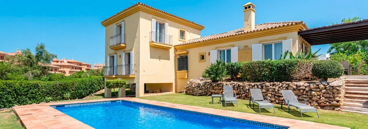 Vivienda en Sotogrande, Cádiz - 1.275.000 eur
