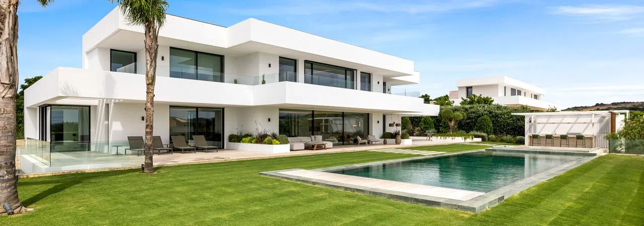 Vivienda en Sotogrande, Cádiz - 6.895.000 eur