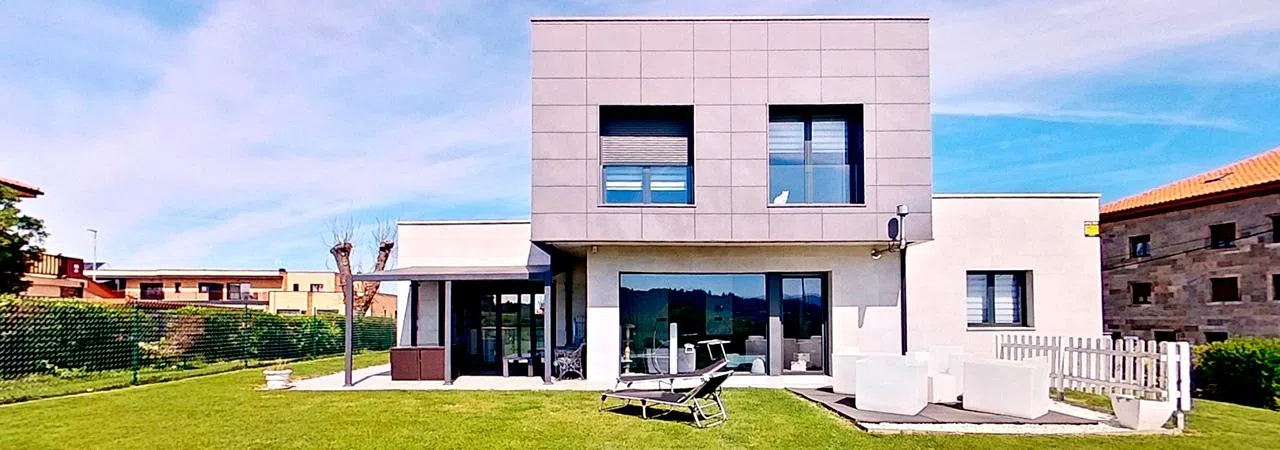 Vivienda en Santander, Cantabria - 890.000 eur