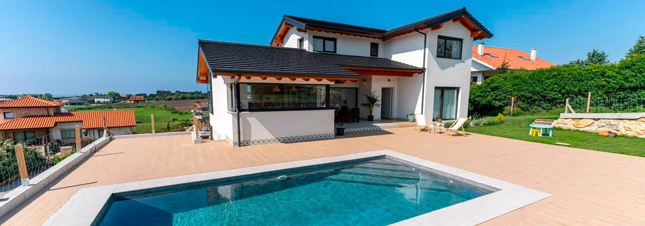 Vivienda en Suances, Cantabria - 980.000 eur