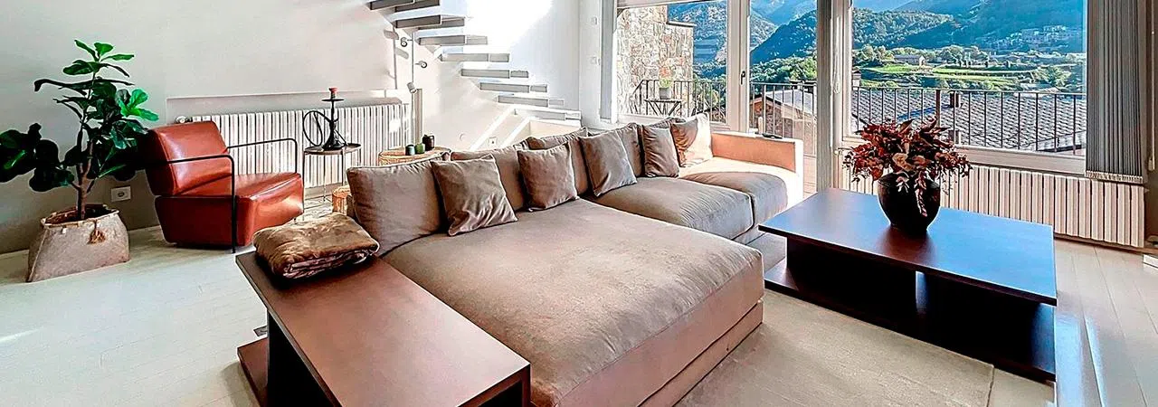 Vivienda en La Massana, Andorra - 1.579.000 eur