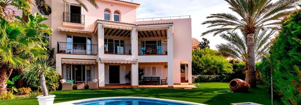 Vivienda en El Ejido, Almería - 2.100.000 eur