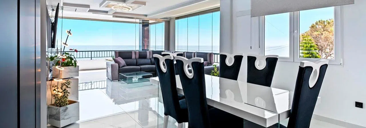 Vivienda en Rincón de la Victoria, Málaga - 1.060.500 eur