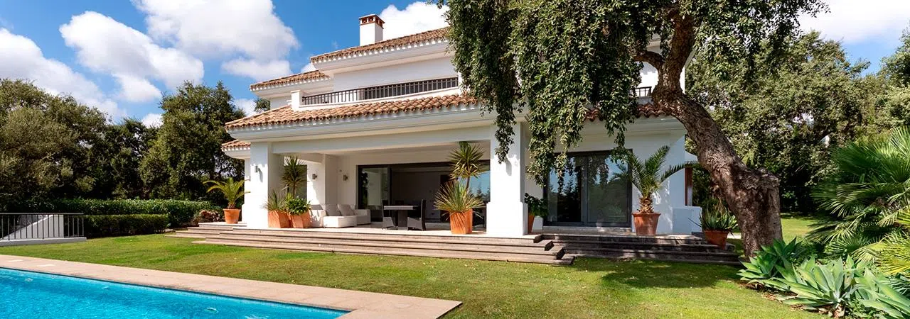 Vivienda en Sotogrande, Cádiz - 2.500.000 eur