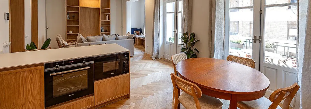 Vivienda en Madrid - 1.895.000 eur