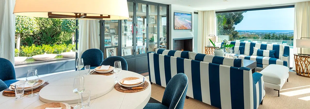 Vivienda en Marbella, Málaga - 10.950.000 eur