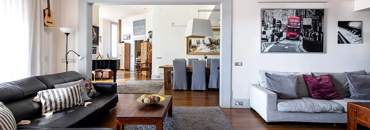 Vivienda en Barcelona - 5.200.000 eur