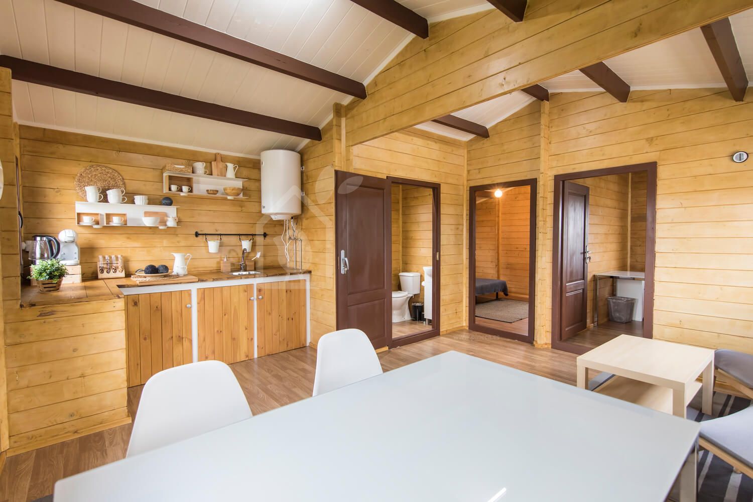 Comprar casa barata para vivir