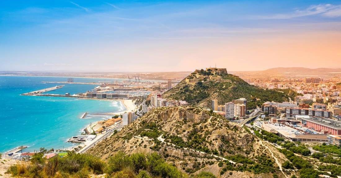 Alicante