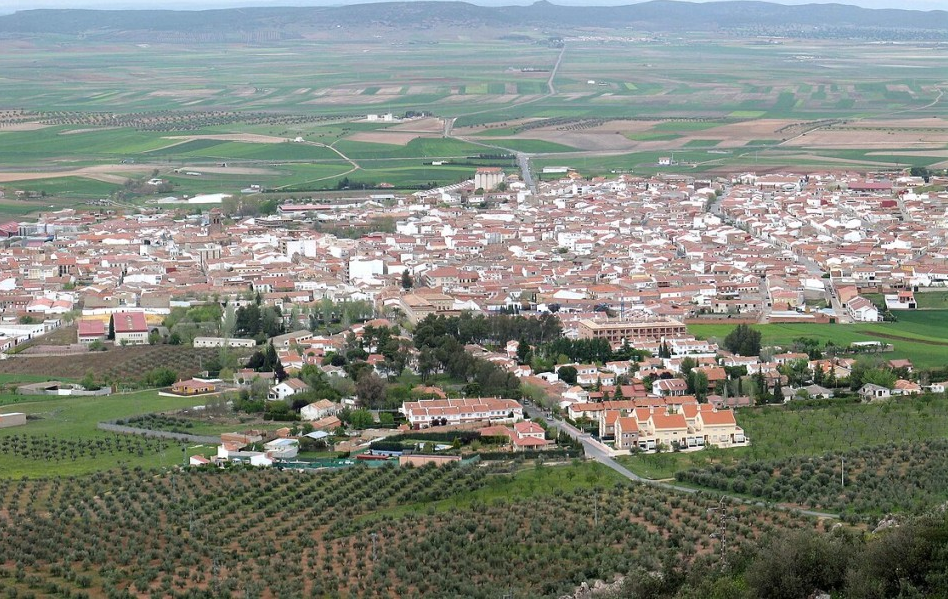 Almodóvar del Campo