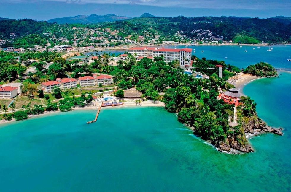 Eurostars Grand Cayacoa