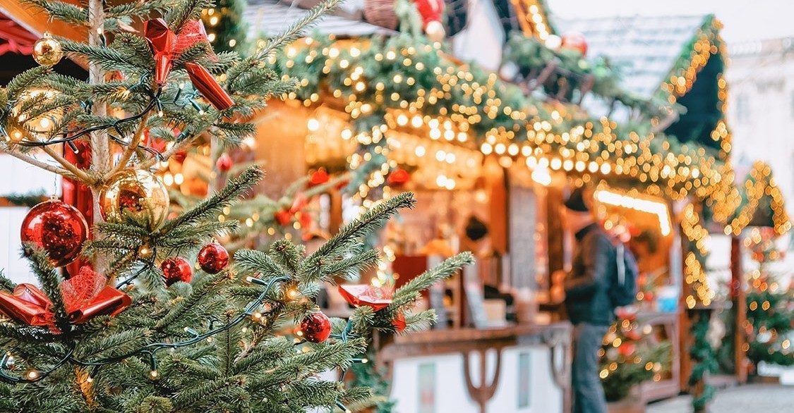 Portugal Christmas markets