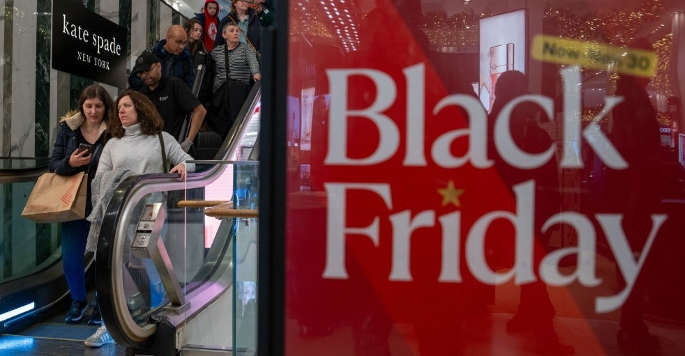 Black Friday in Spain