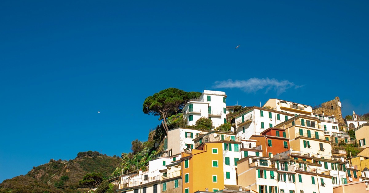 Italy property guide