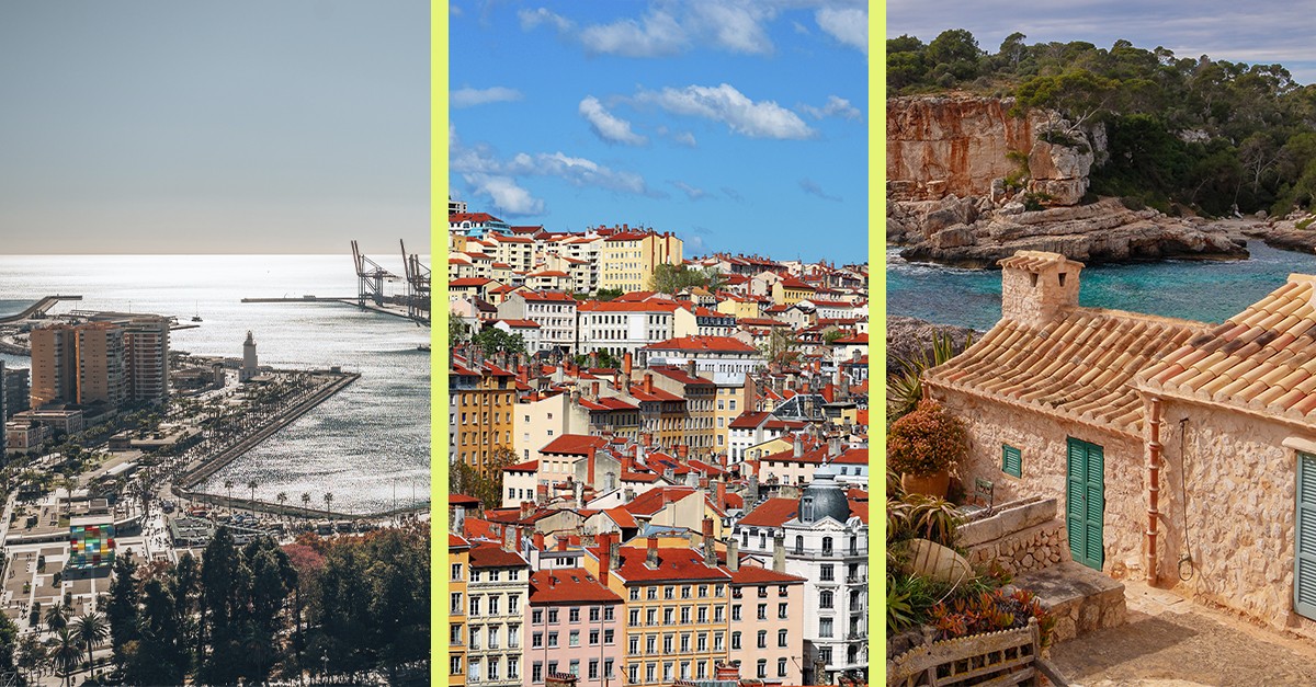 Portugal luxury homes