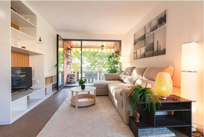 Piso en venta en Barcelona