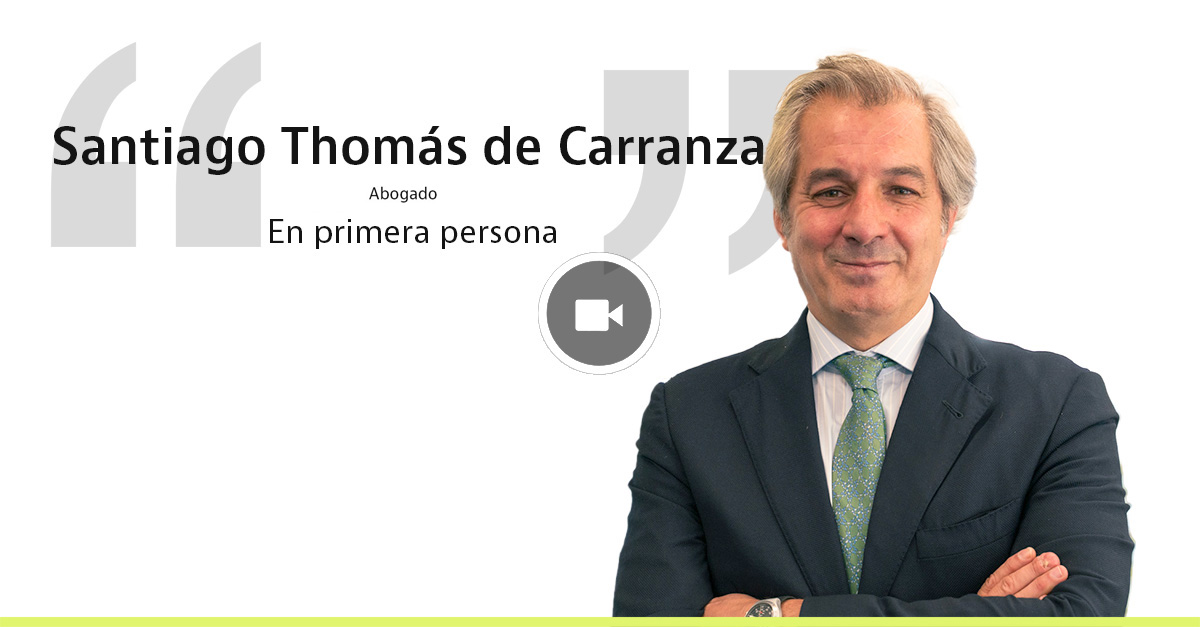 Santiago Thomás de Carranza