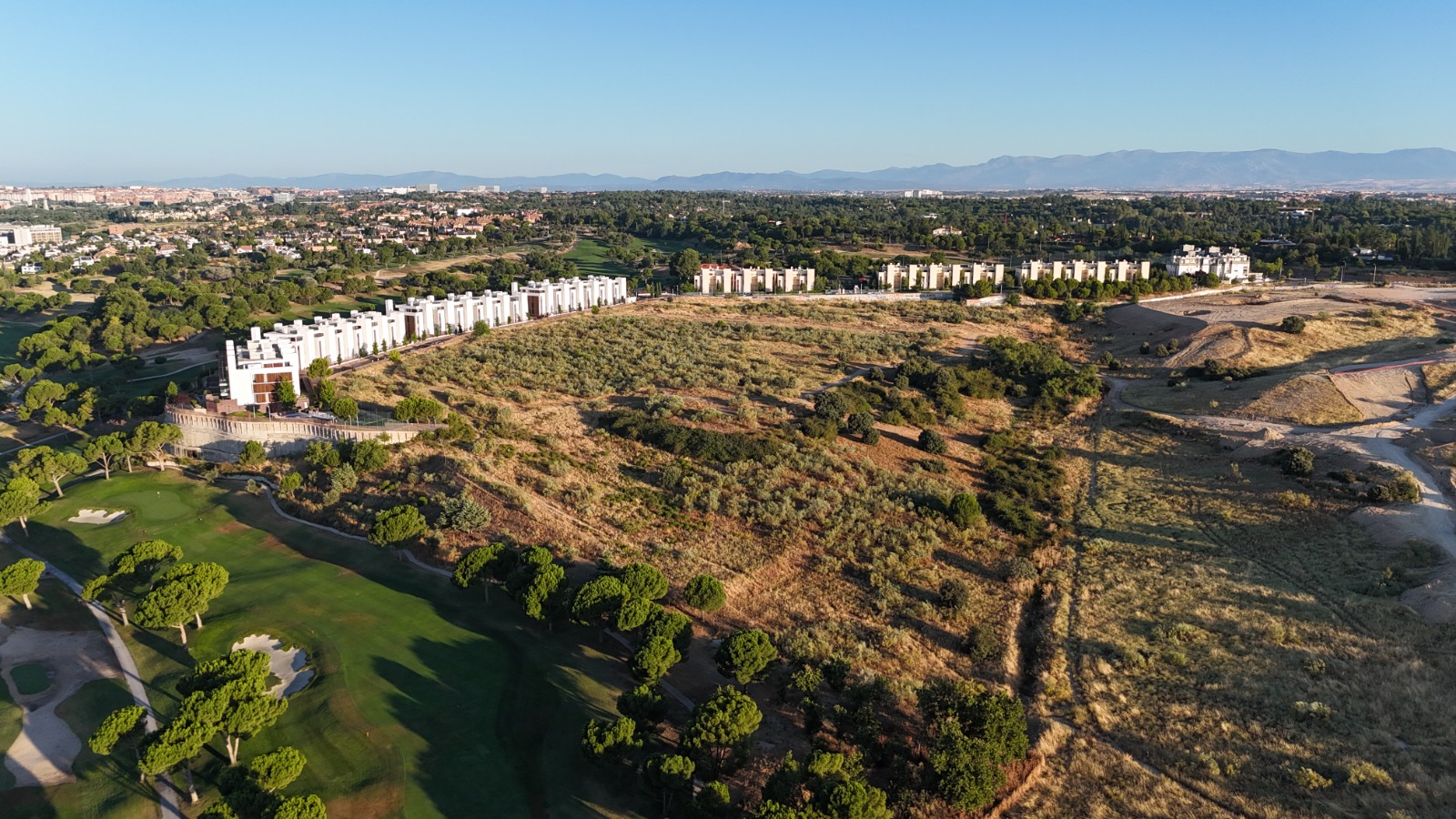 Solana de Valdebebas