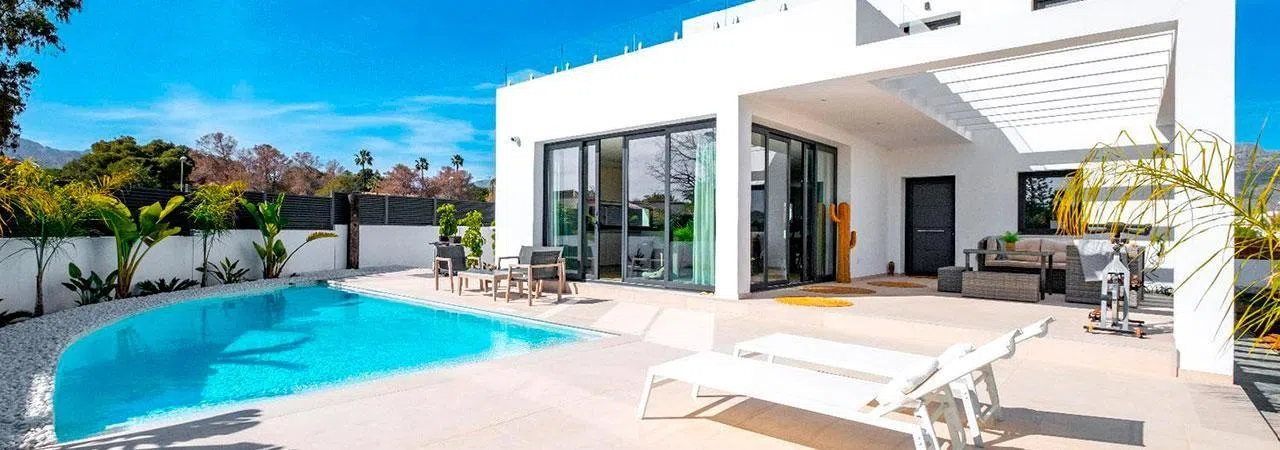 Vivienda en La Nucia, Alicante - 1.175.000 eur