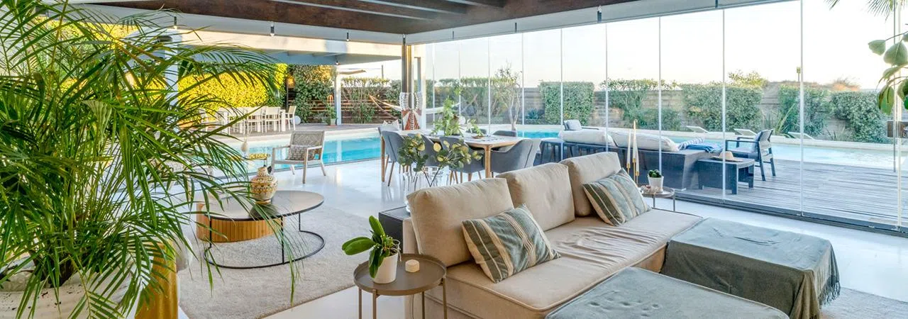 Vivienda en Marbella, Málaga - 12.000.000 eur