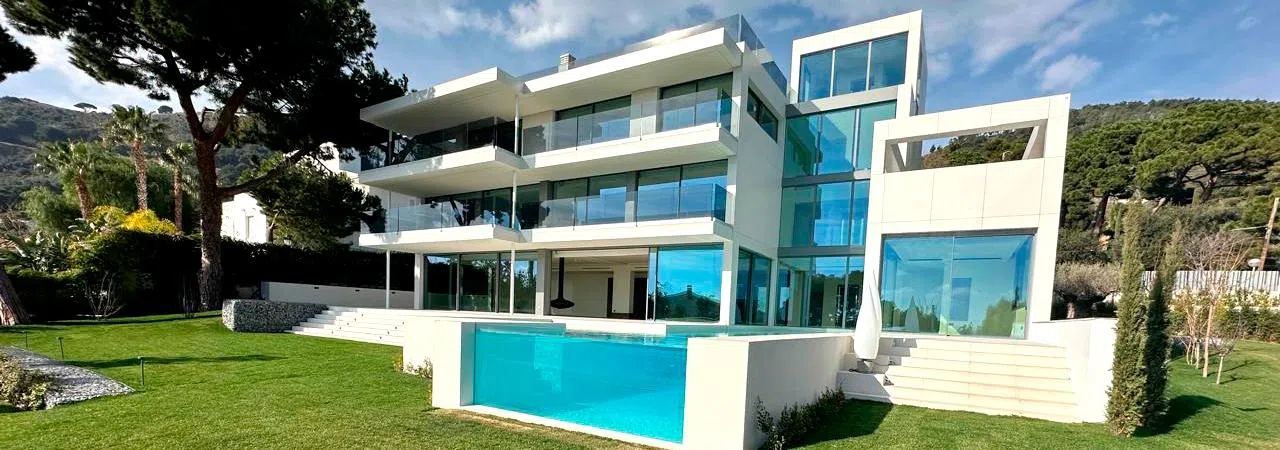 Vivienda en Barcelona - 20.000.000 eur