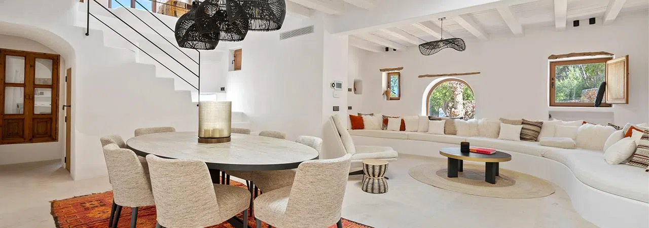 Vivienda en Sant Josep de Sa Talaia, Balears (Illes) - 4.500.000 eur