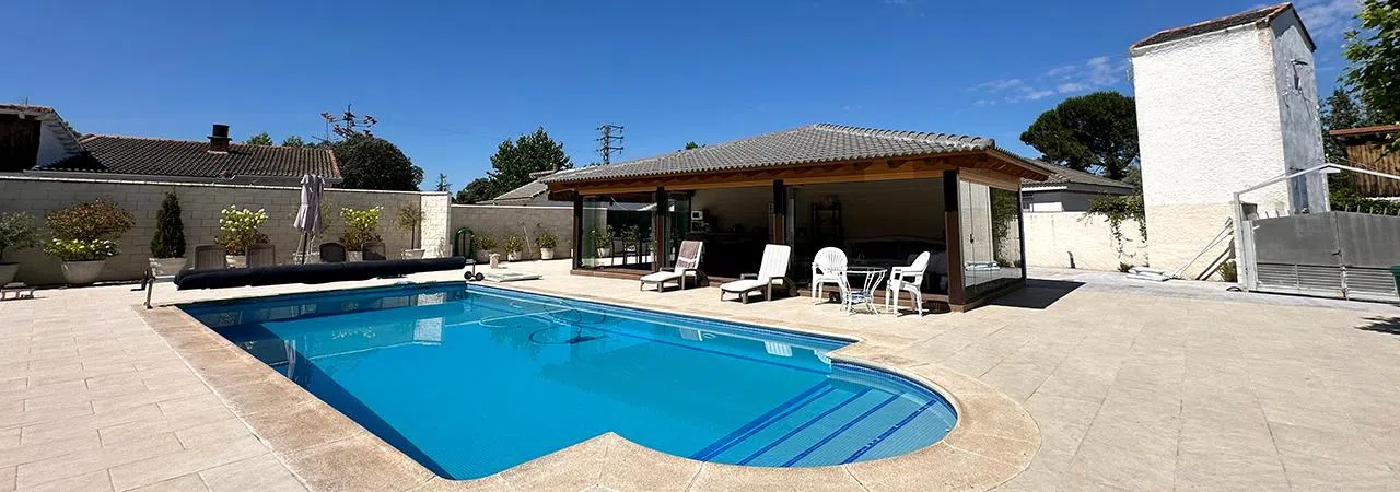 Vivienda en Maello, Ávila - 490.000 eur